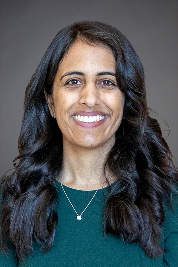 Sara Malik